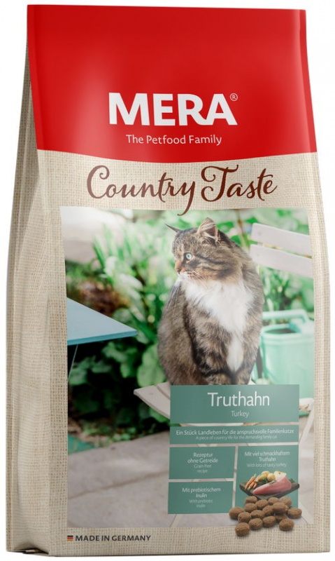 Country cat корм для кошек thumbnail